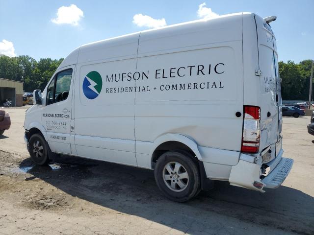 2015 MERCEDES-BENZ SPRINTER 2 WD3PE7DC7FP105254