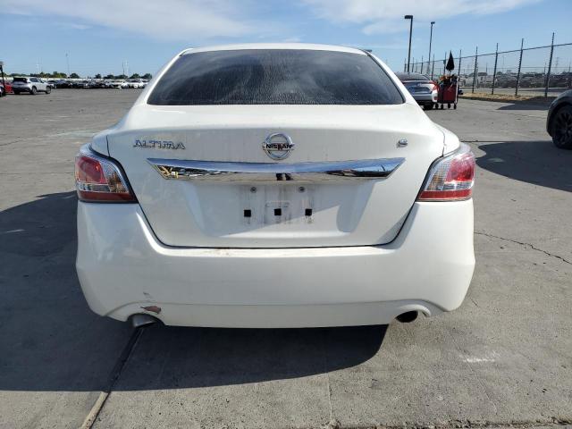 2015 NISSAN ALTIMA 2.5 1N4AL3AP4FN912950