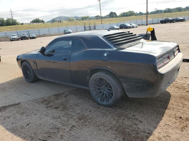 2015 DODGE CHALLENGER 2C3CDZAG2FH834989