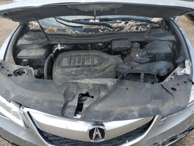 2016 ACURA MDX TECHNO - 5FRYD4H46GB015635