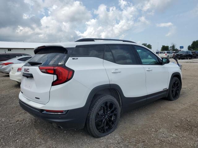 2020 GMC TERRAIN SL 3GKALVEX2LL273032