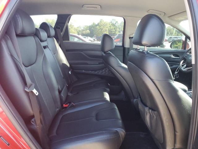 2020 HYUNDAI SANTA FE S 5NMS33AD6LH227927