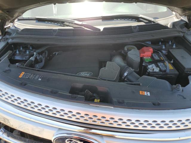 2013 FORD EXPLORER X - 1FM5K7D84DGB78107