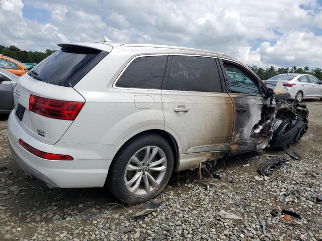 2018 AUDI Q7 PREMIUM - WA1LAAF74JD025573