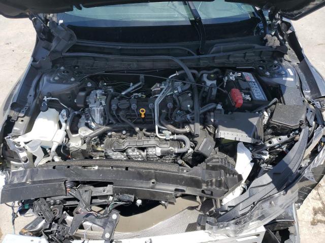 2025 NISSAN ALTIMA SV 1N4BL4DV7SN383069