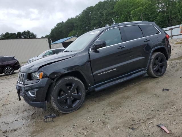 JEEP GRAND CHER