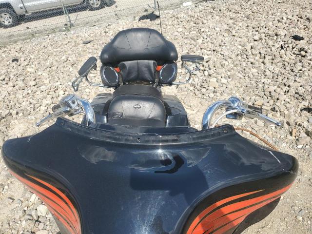 2009 HARLEY-DAVIDSON FLHTCU 1HD1FC4139Y663132