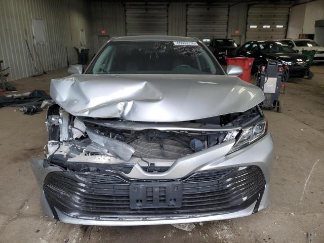 2018 TOYOTA CAMRY L 4T1B11HK3JU067473