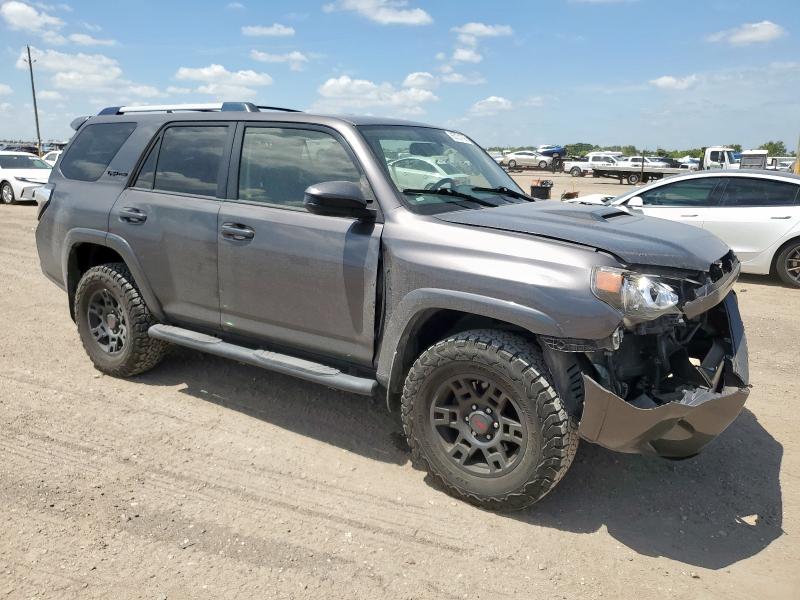 2016 TOYOTA 4RUNNER SR - JTEBU5JR0G5313422