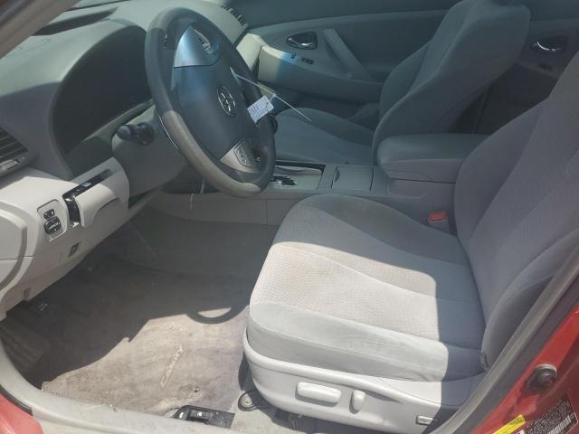 2011 TOYOTA CAMRY BASE - 4T4BF3EK5BR218483
