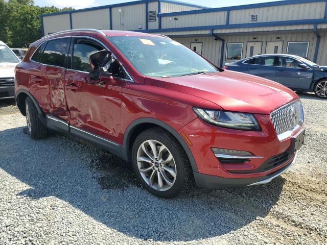 2019 LINCOLN MKC SELECT 5LMCJ2D95KUL34057