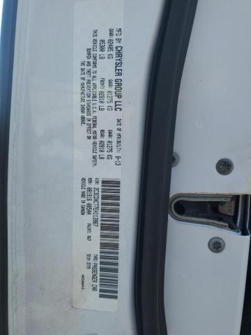 2014 DODGE CHARGER R/ - 2C3CDXCT7EH113967
