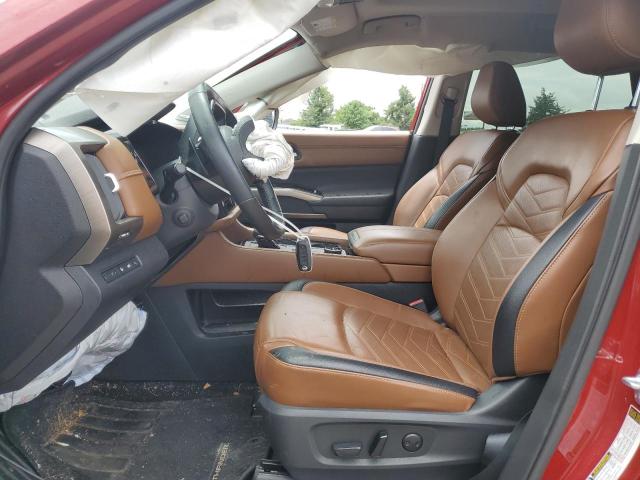2023 NISSAN PATHFINDER 5N1DR3DK8PC227994