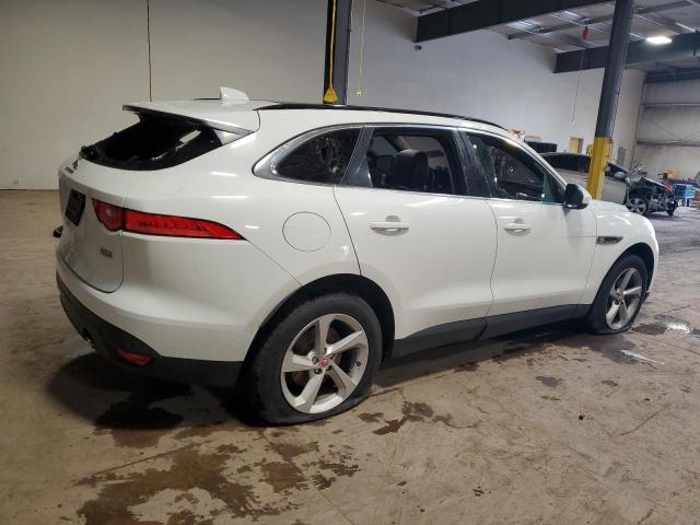 2019 JAGUAR F-PACE PRE SADCJ2FX3KA610941