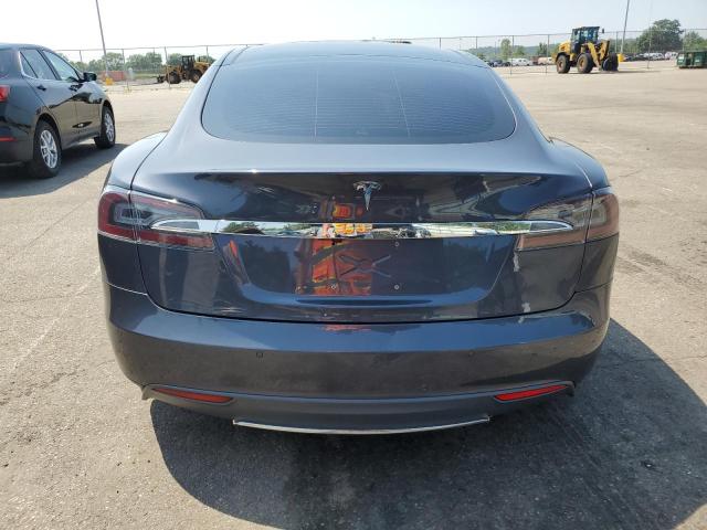 2015 TESLA MODEL S 85 5YJSA1H27FF080862