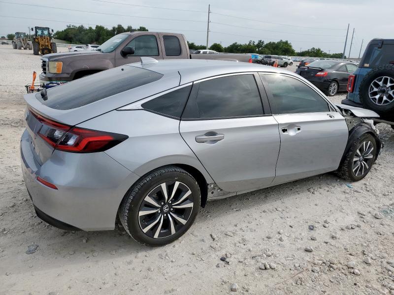 2024 HONDA CIVIC EXL 19XFL1H75RE016370