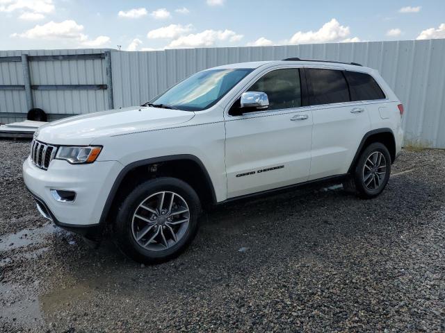 JEEP GRAND CHER