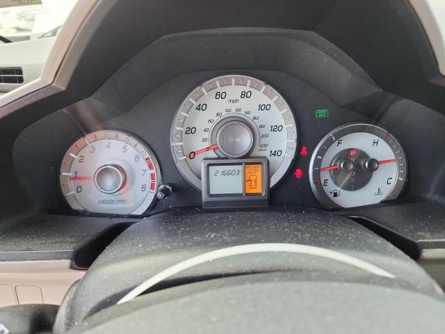 2015 HONDA PILOT EXL 5FNYF4H59FB067411