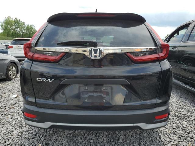 2021 HONDA CR-V LX 5J6RW1H20ML003108