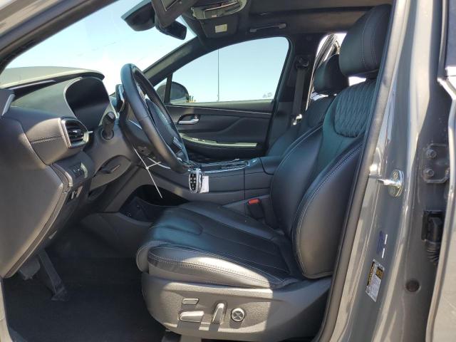 2023 HYUNDAI SANTA FE CALLIGRAPHY 5NMS5DAL5PH515984