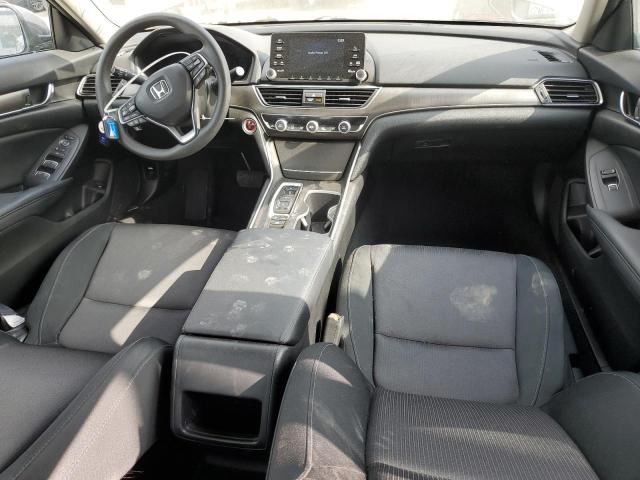 2018 HONDA ACCORD HYB - 1HGCV3F18JA016699