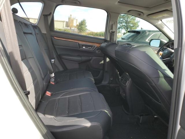 2018 HONDA CR-V TOURI 2HKRW2H94JH670238