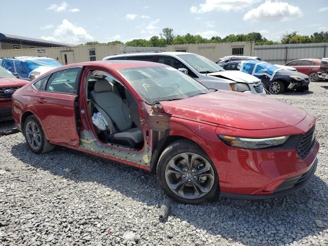 2024 HONDA ACCORD EX 1HGCY1F36RA072603