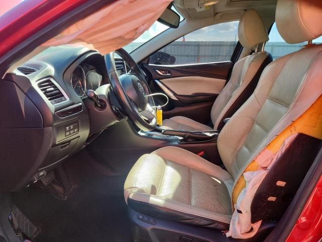 2015 MAZDA 6 GRAND TO - JM1GJ1W53F1181859