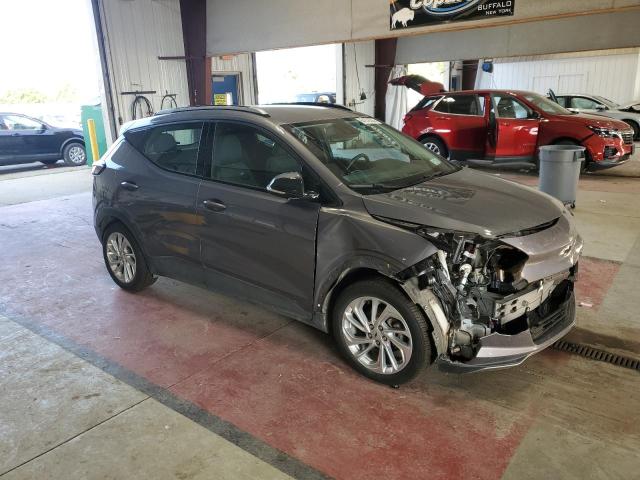 2023 CHEVROLET BOLT EUV L 1G1FY6S02P4124057