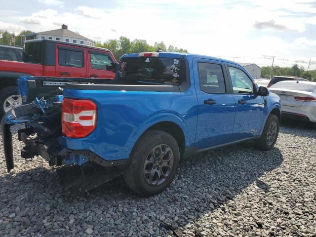 Vin: 3fttw8f97nra51664, lot: 63387055, ford maverick xl 20223