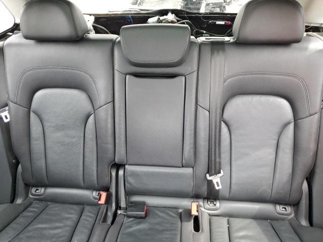2017 AUDI Q5 PREMIUM - WA1L2AFP1HA012031