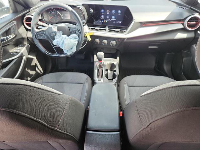 2024 CHEVROLET TRAX 1RS KL77LGE24RC068741
