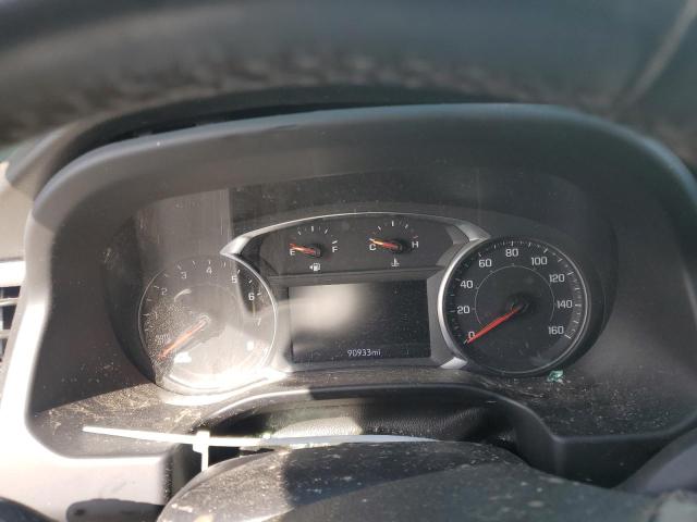 2023 GMC ACADIA SLT 1GKKNML46PZ148017