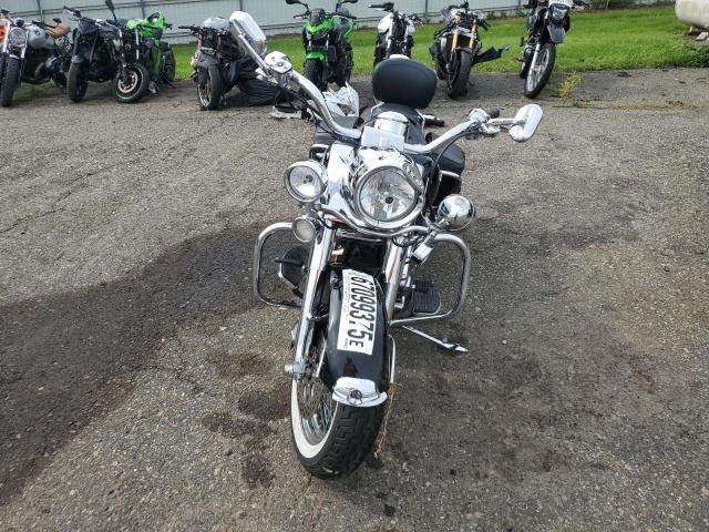 2001 HARLEY-DAVIDSON FLHRCI 1HD1FRW181Y639638