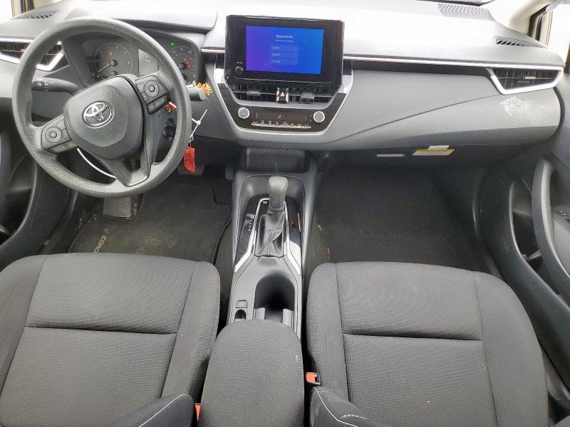2023 TOYOTA COROLLA LE JTDBCMFE3P3010427