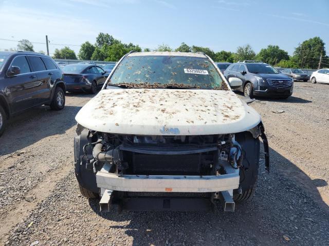 2018 JEEP COMPASS LA 3C4NJDBB8JT418349