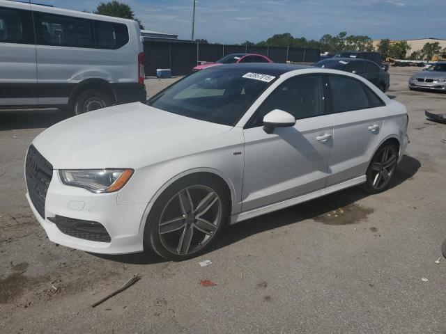 AUDI A3 PREMIUM