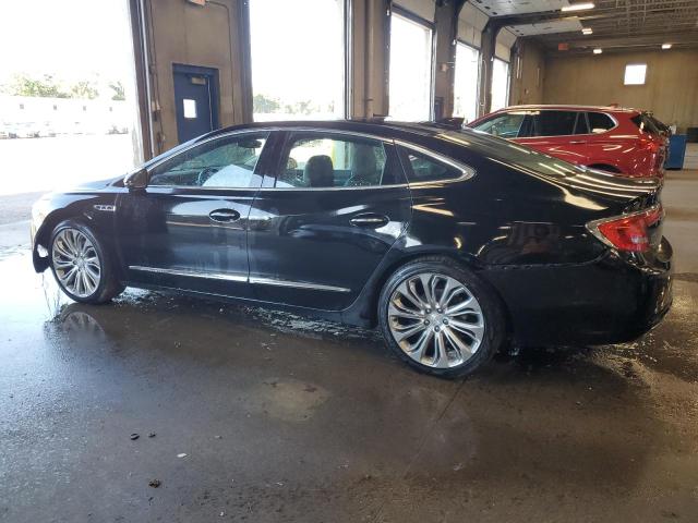 2018 BUICK LACROSSE PREMIUM 1G4ZS5SS4JU107250
