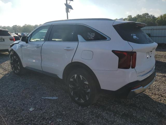 2025 KIA SORENTO EX - 5XYRH4JF9SG327486