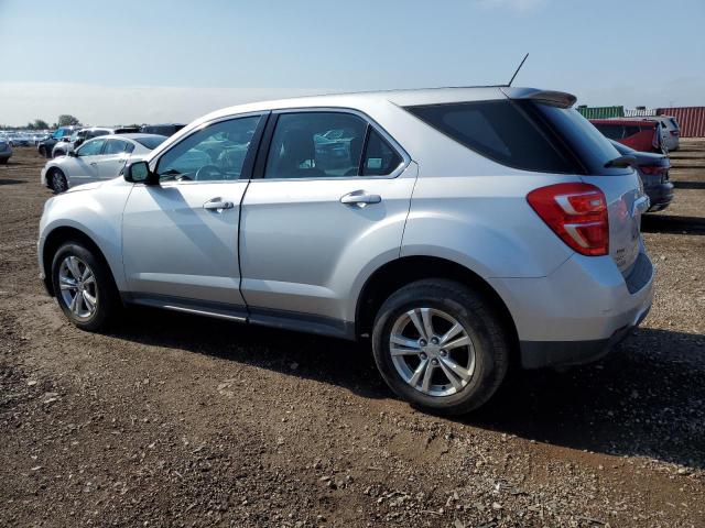 Vin: 2gnalbek6h1601325, lot: 63763775, chevrolet equinox ls 20172