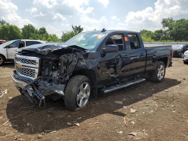 2015 CHEVROLET SILVERADO - 1GCVKREH9FZ375246