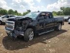 2015 CHEVROLET SILVERADO - 1GCVKREH9FZ375246