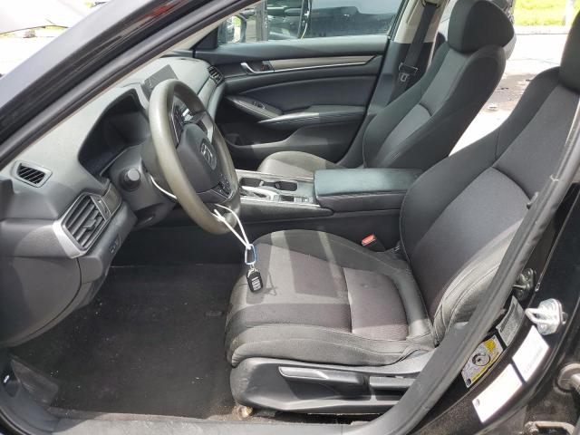 2018 HONDA ACCORD LX - 1HGCV1F16JA005642