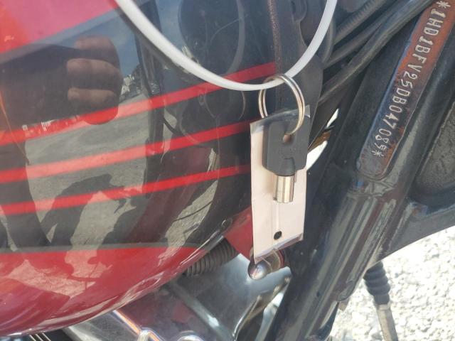 2013 HARLEY-DAVIDSON FXSB BREAK 1HD1BFV25DB047089
