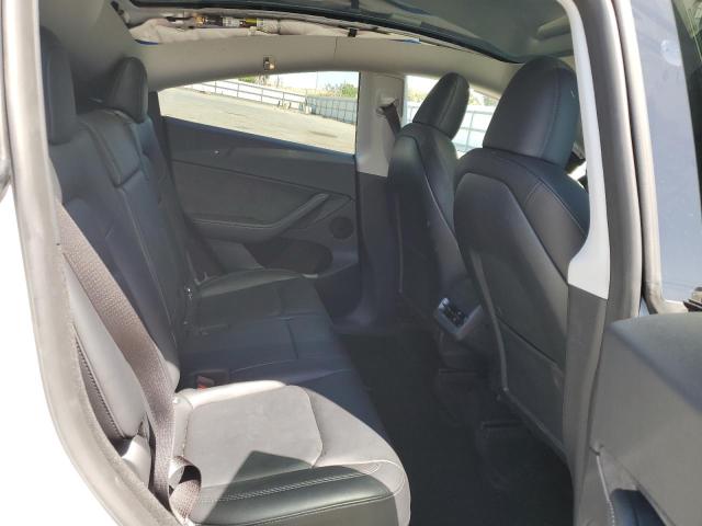 2023 TESLA MODEL Y 7SAYGDEE7PF816597