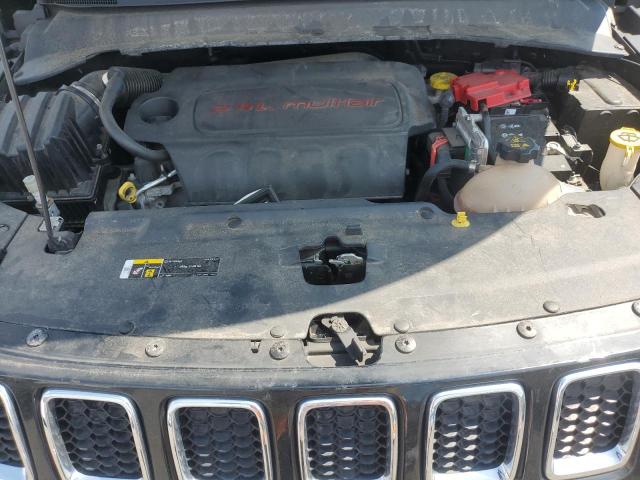 2019 JEEP COMPASS LA - 3C4NJDBB2KT678571