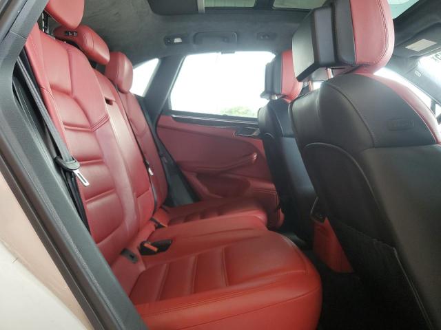 2015 PORSCHE MACAN TURB WP1AF2A58FLB92184