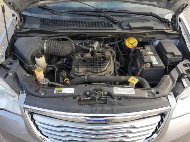 2015 CHRYSLER TOWN & COU 2C4RC1BG9FR752132