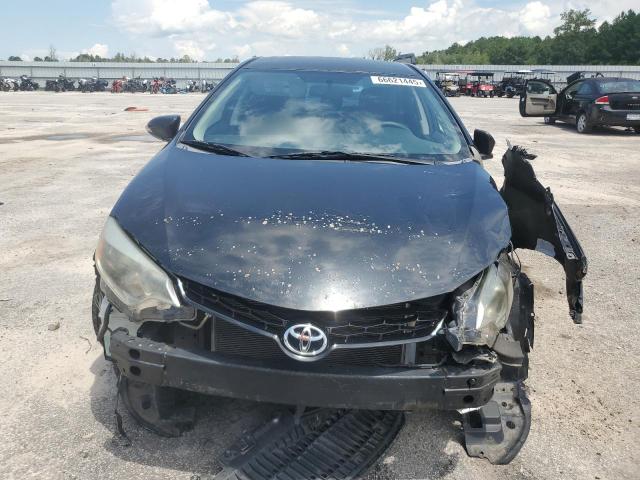 2014 TOYOTA COROLLA L - 2T1BURHE4EC137859