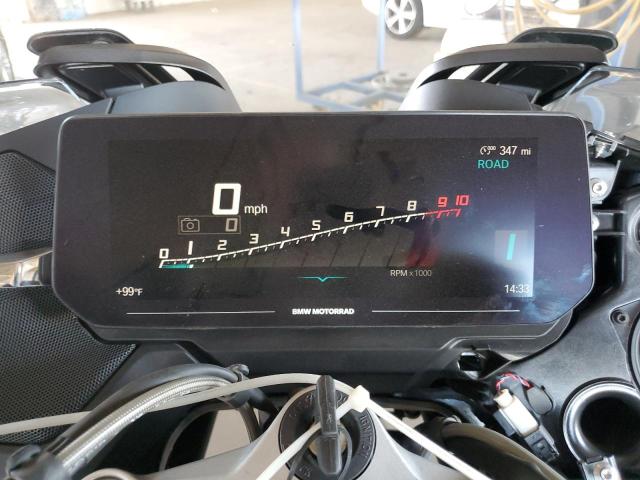 2023 BMW R 1250 RT WB10L030XP6G65675